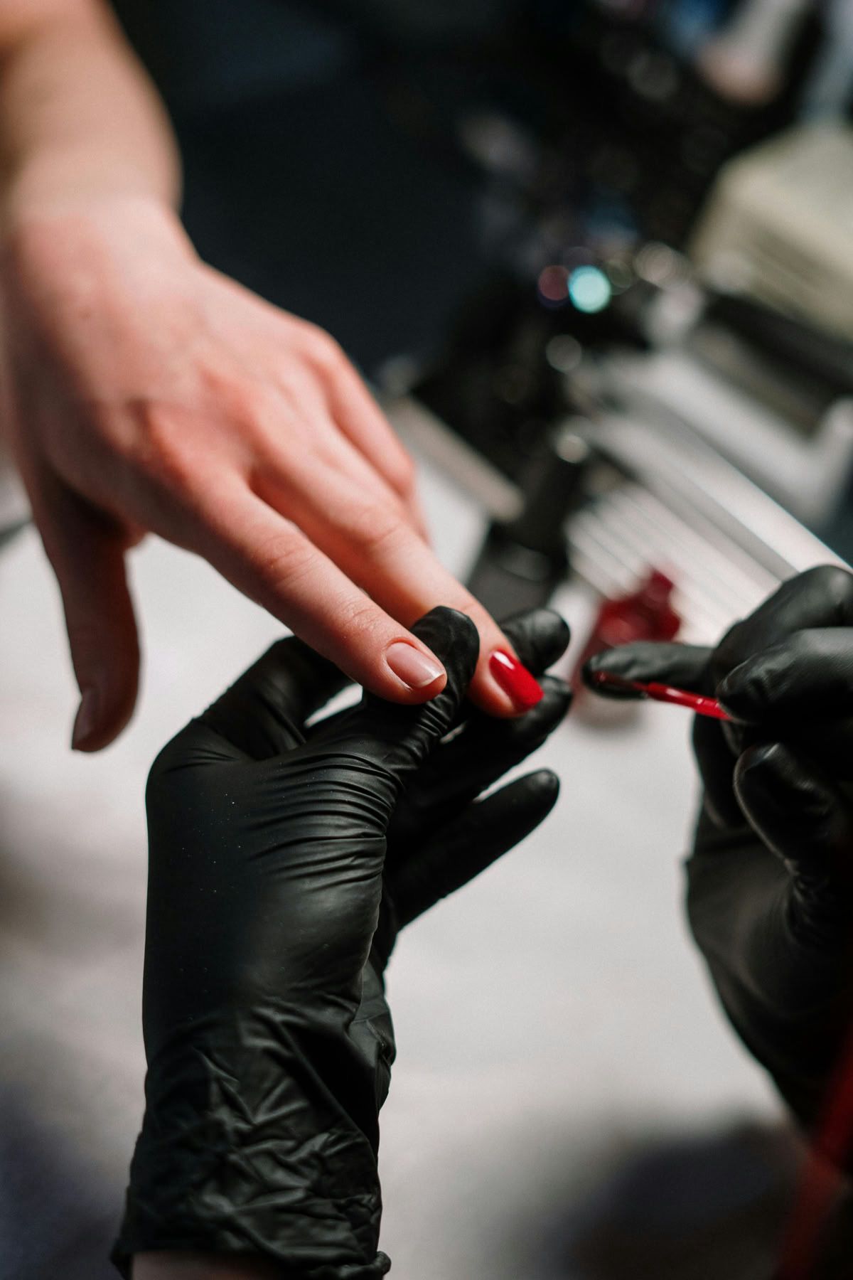 Nail Time vakances